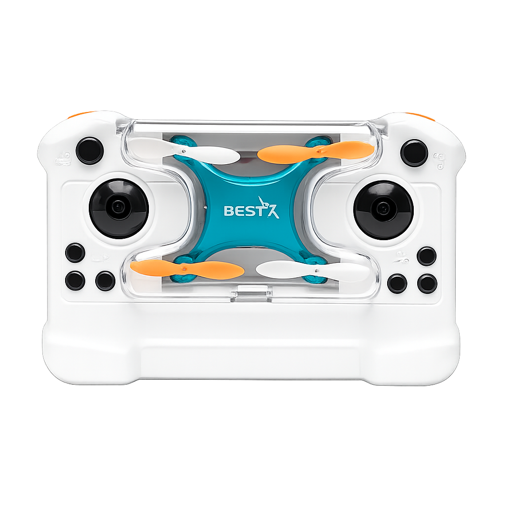 Remote Control Mini Drone