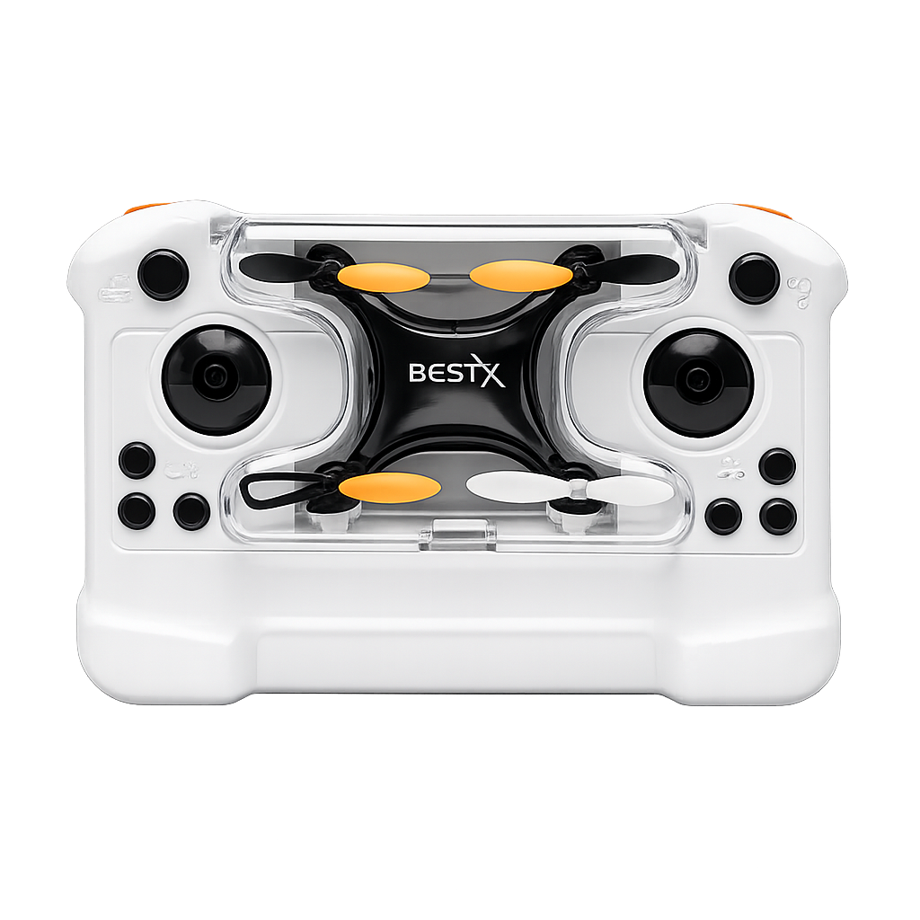 Remote Control Mini Drone