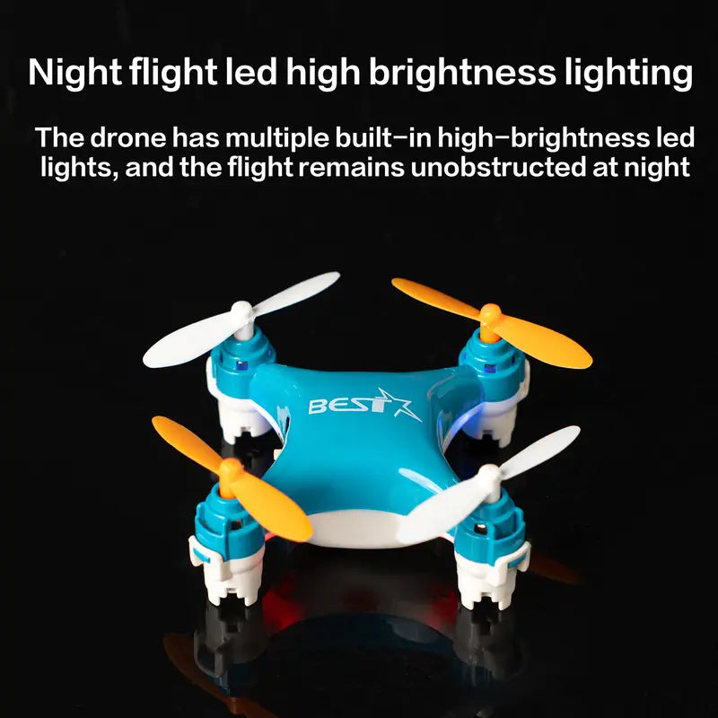Remote Control Mini Drone