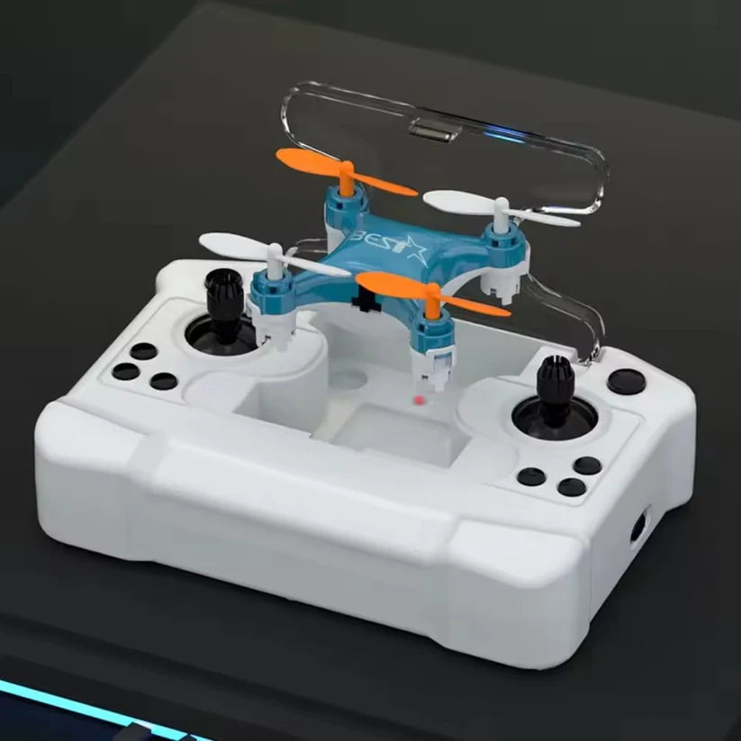 Remote Control Mini Drone